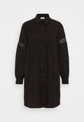 JDY JDYRACHEL EMBROIDERY DRESS