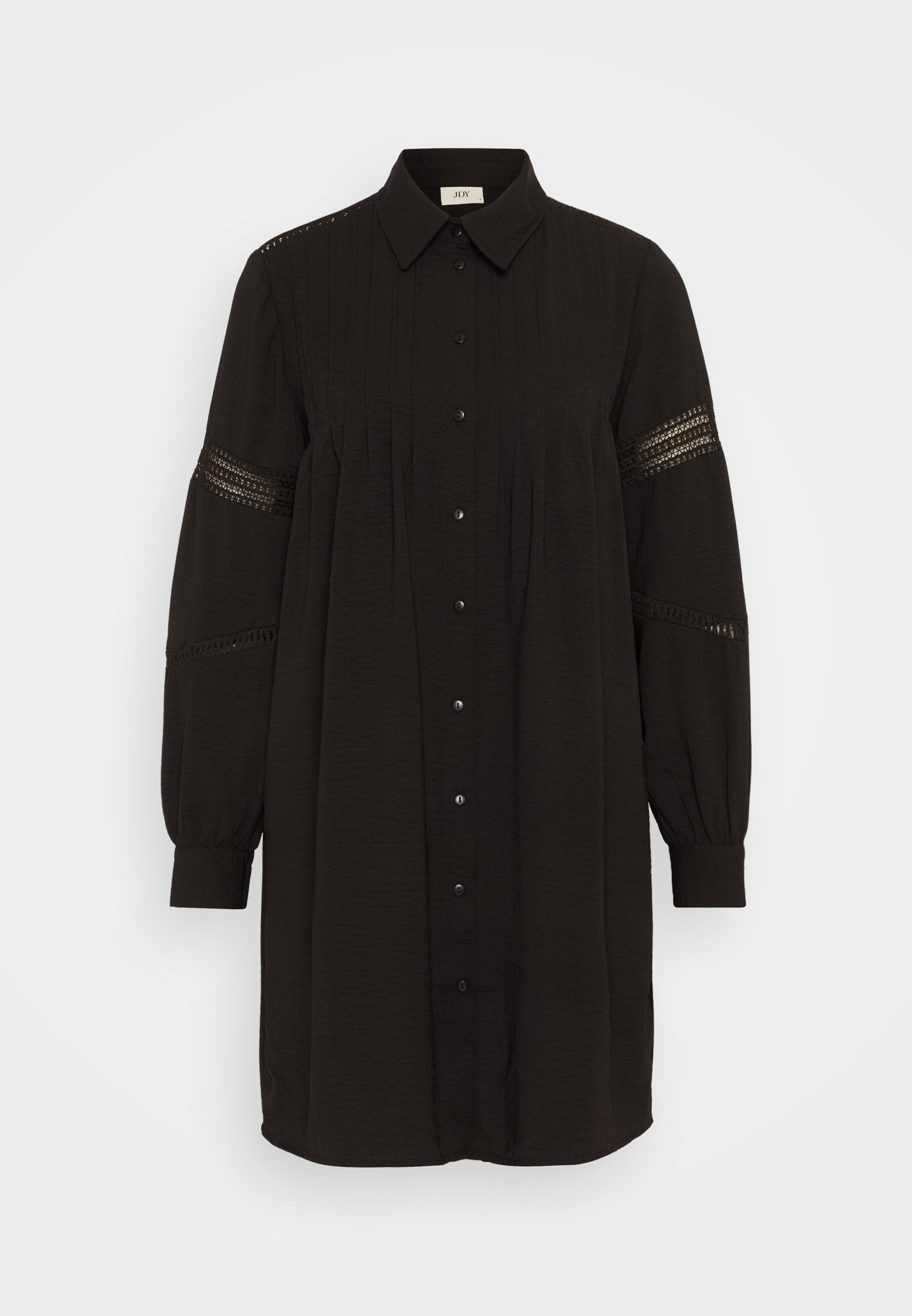 JDY JDYRACHEL EMBROIDERY DRESS