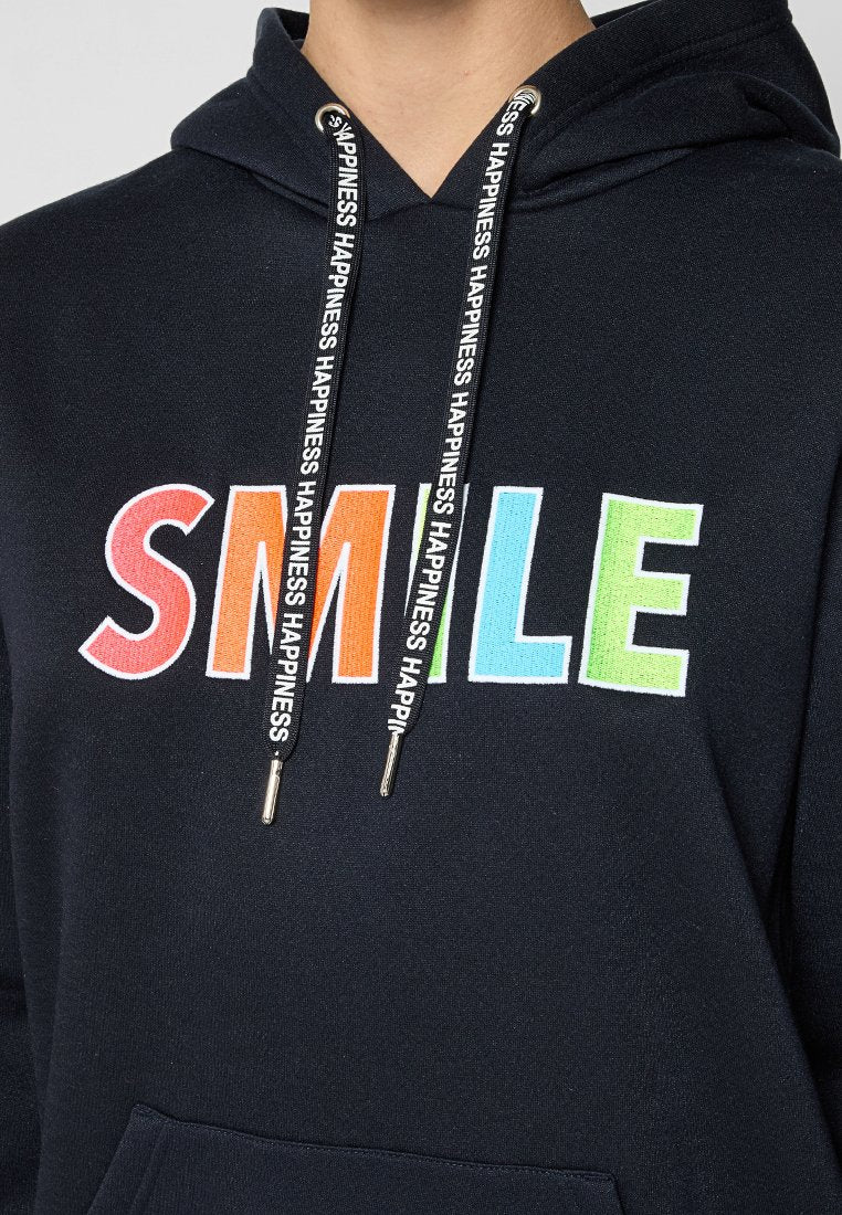 Zwillingsherz BUNTES SMILE