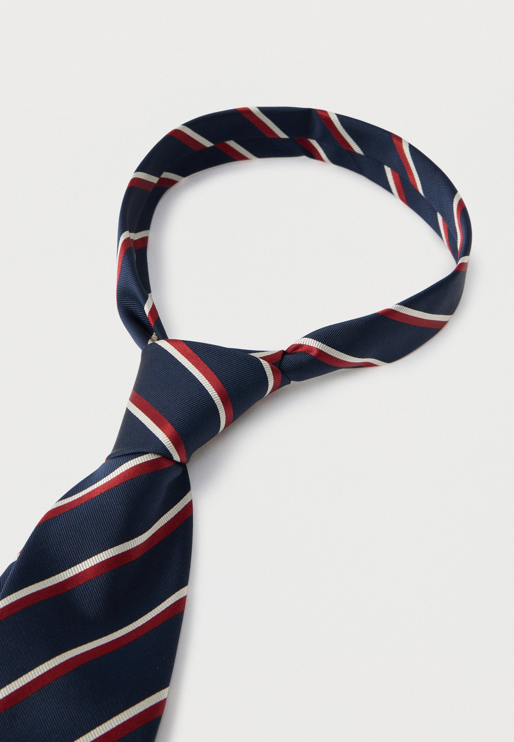 Dsquared2 TIE REGIMENTAL
