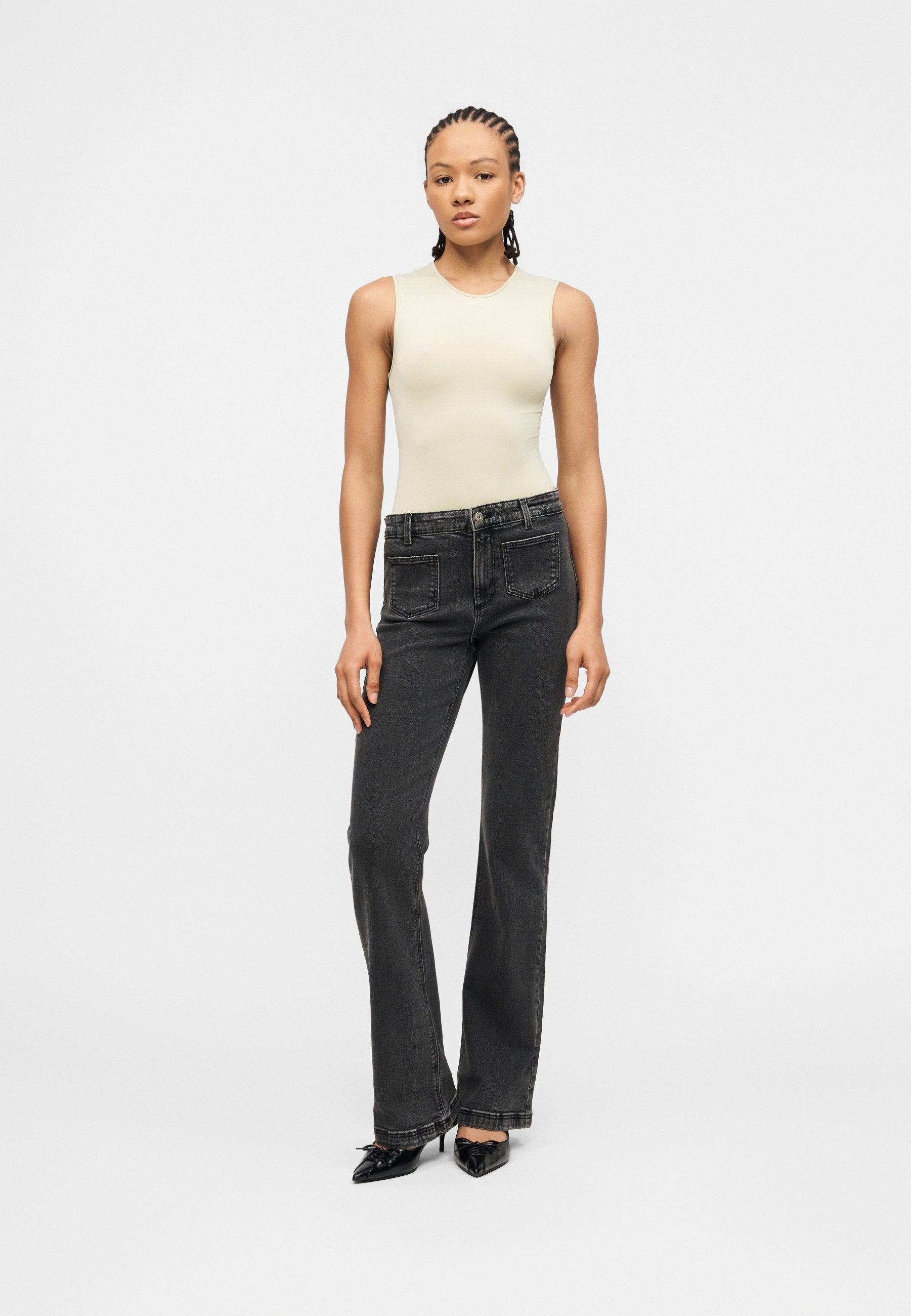 ONLY Jeans Slim Fit Media 2