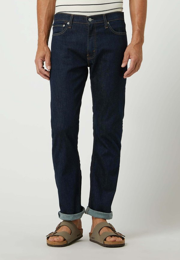 Levi's® 513® SLIM STRAIGHT - Slim fit jeans - tree topper adv