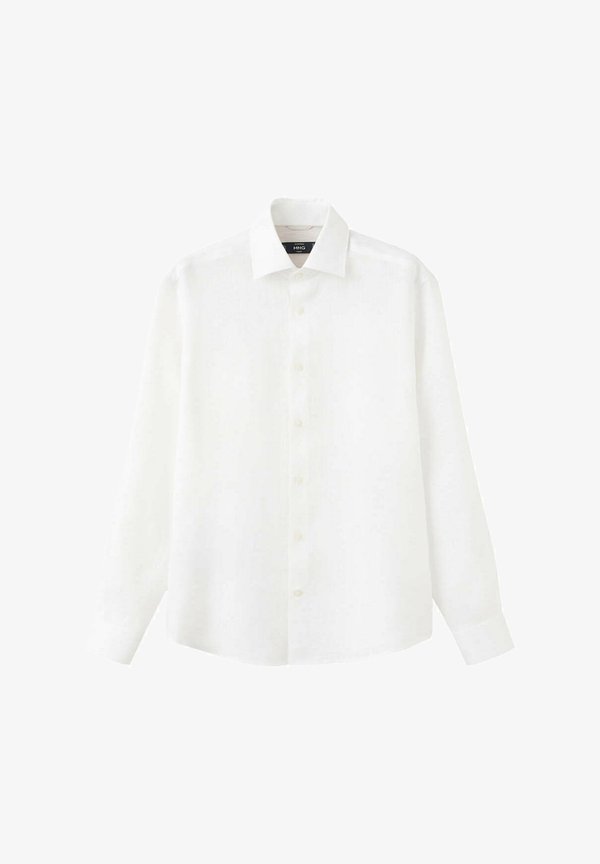 Mango ADULT - Shirt - white