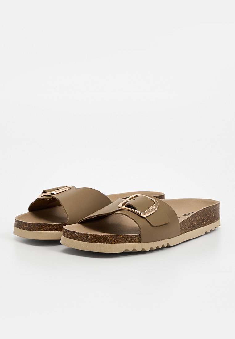 Scholl
