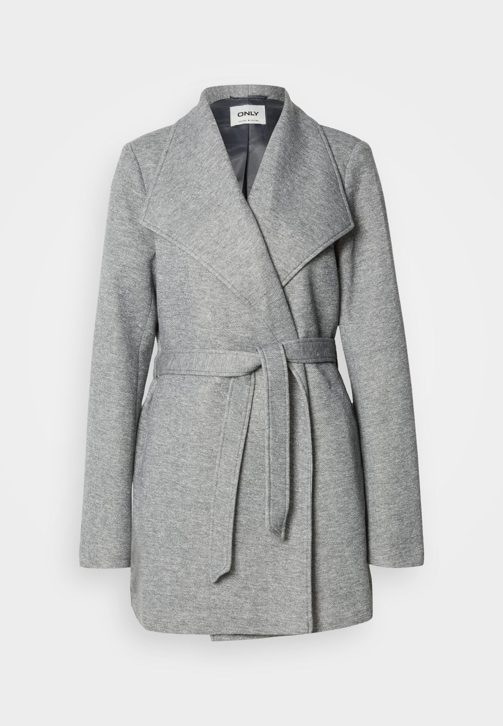 ONLSEDONA LIFE LIGHT BELT COAT Media 1