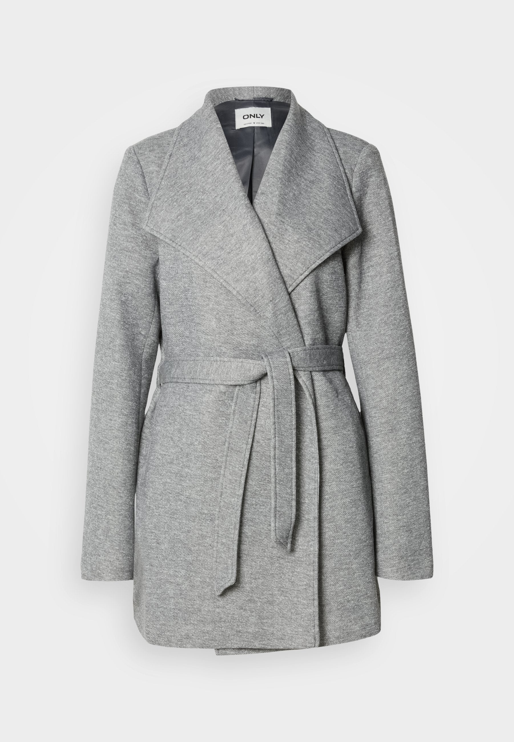 ONLSEDONA LIFE LIGHT BELT COAT Media 1