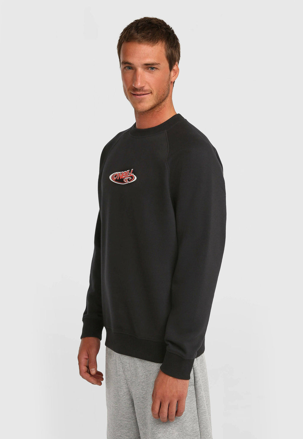 O'Neill ESSENTIALS LOGO CREW