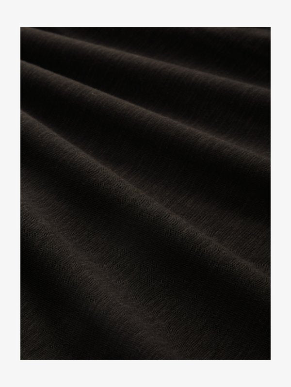 TOM TAILOR Cardigan - black