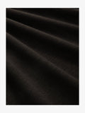 TOM TAILOR Cardigan - black