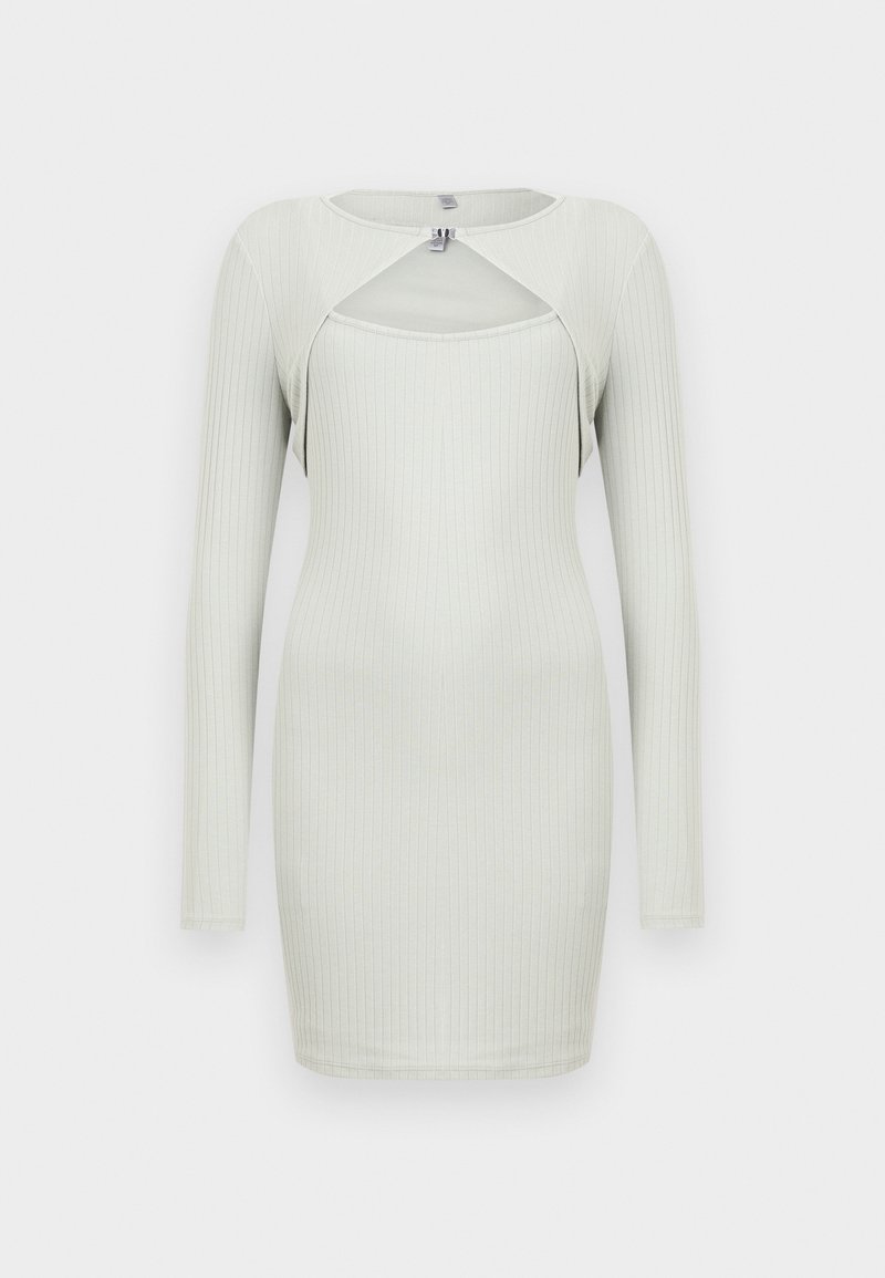WREN DRESS Media 1
