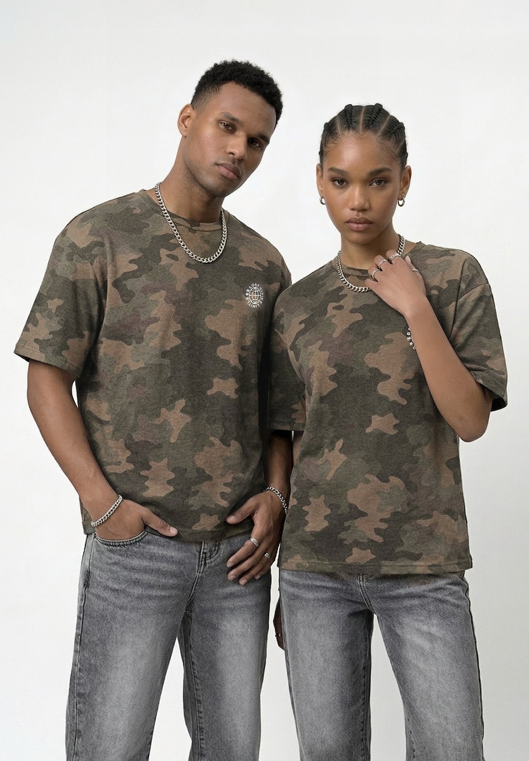 YOURTURN UNISEX