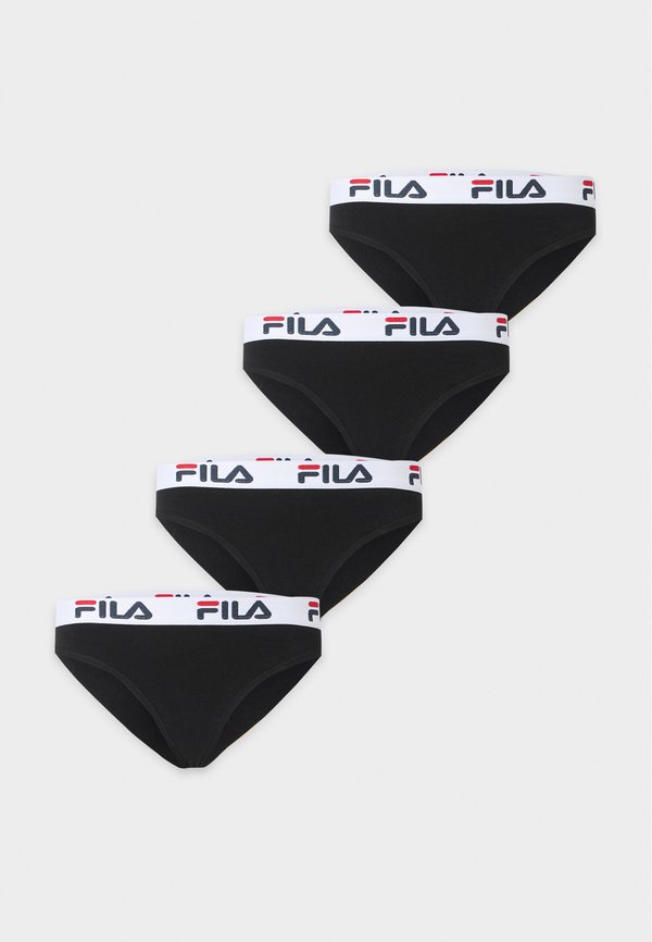 Fila FU6061/4 STRING 4-PACK