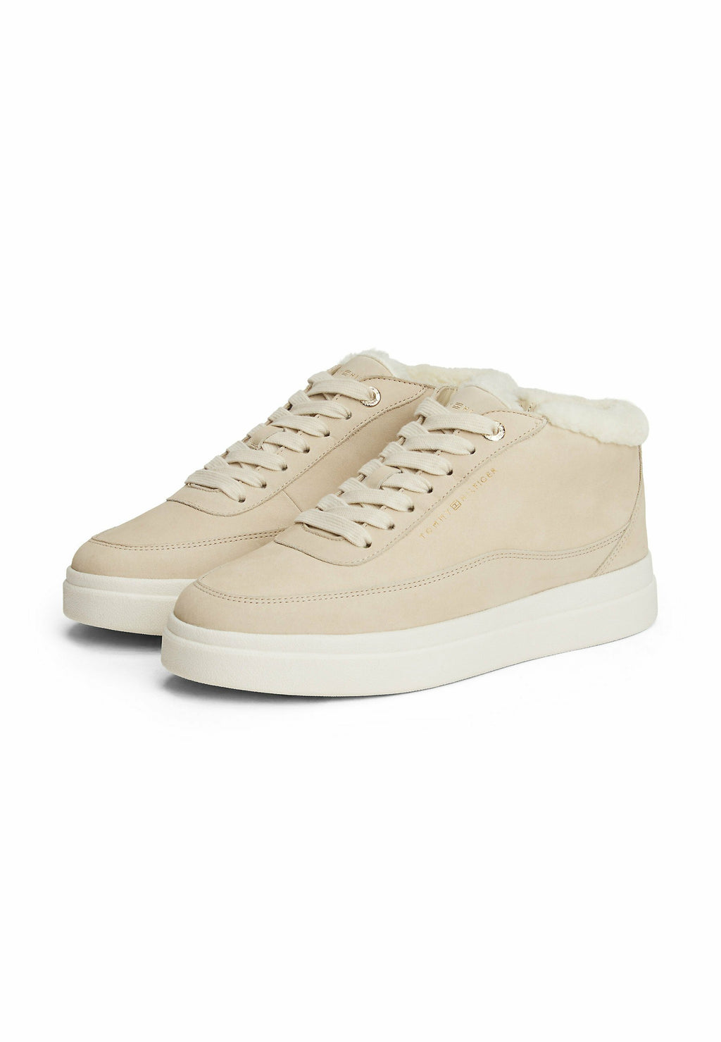 Tommy Hilfiger Sneaker high Media 2