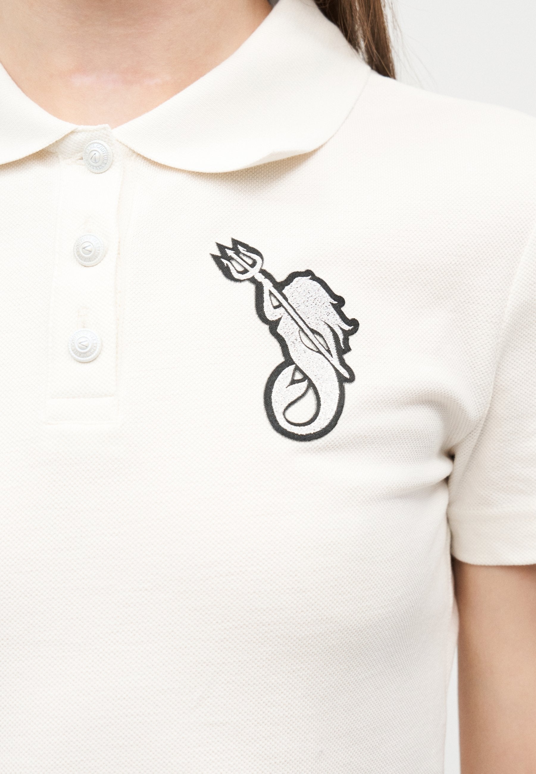 Versace Jeans Couture PATCH MERMAID