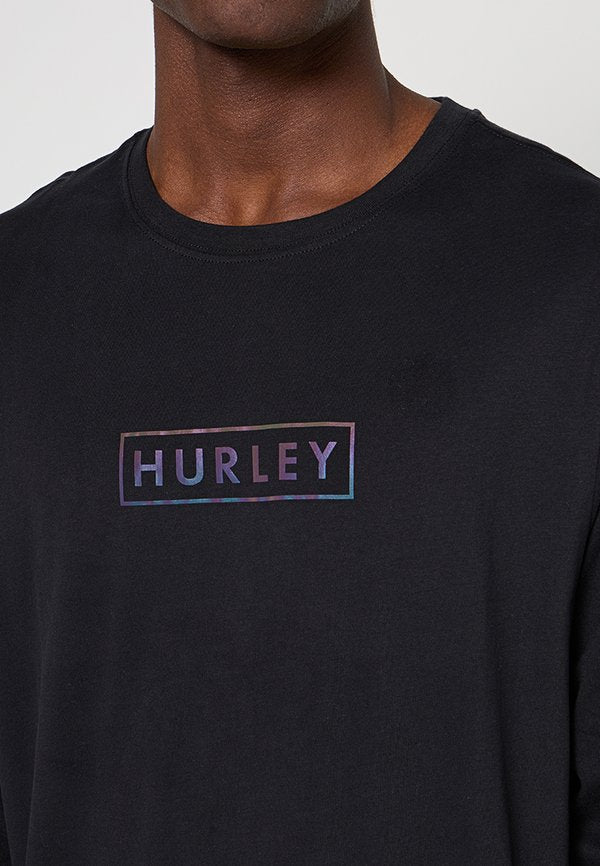 Hurley