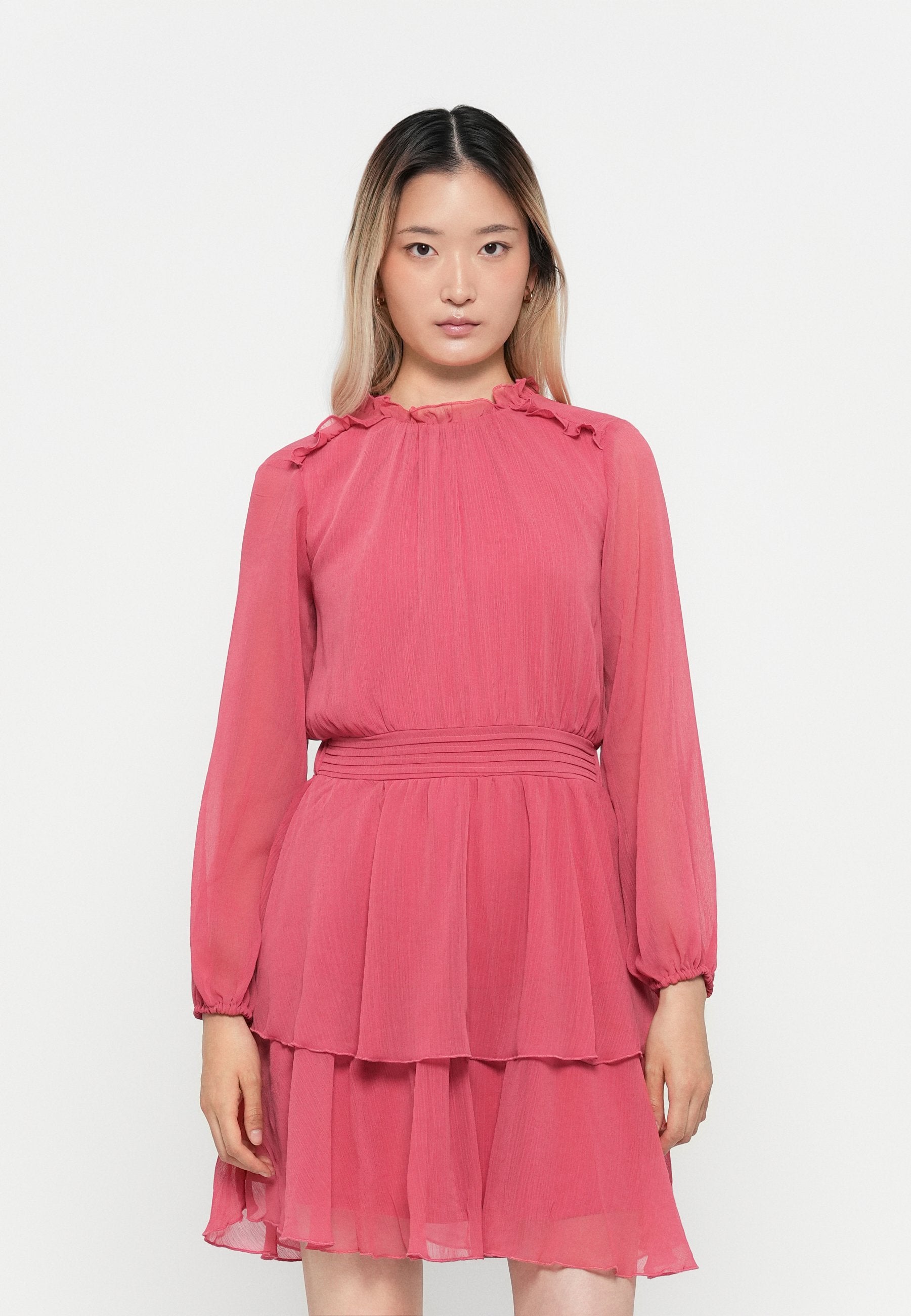 VILA VIFATANA DRESS