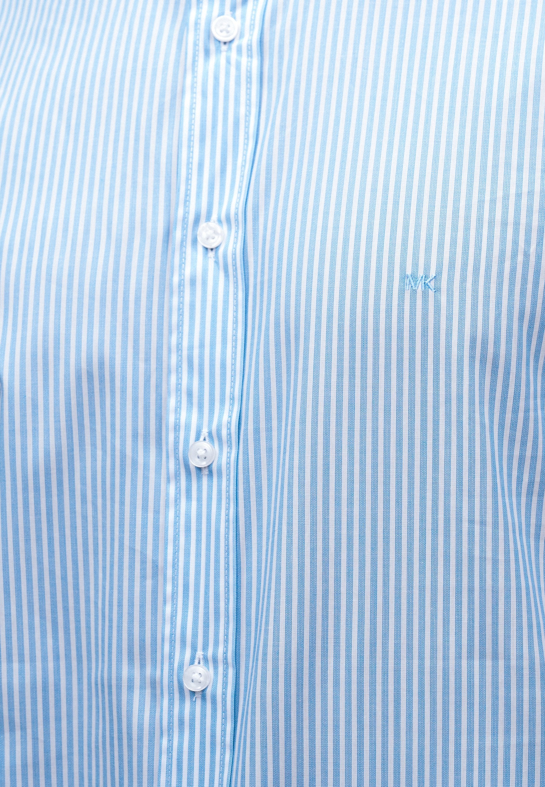 Michael Kors STRIPE SLIM FIT