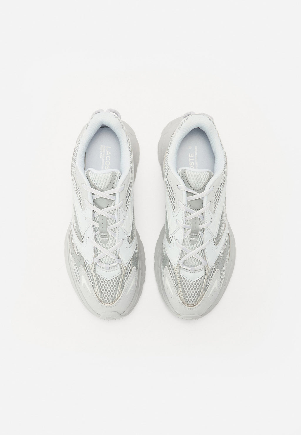 Lacoste NEO SHOT SMA