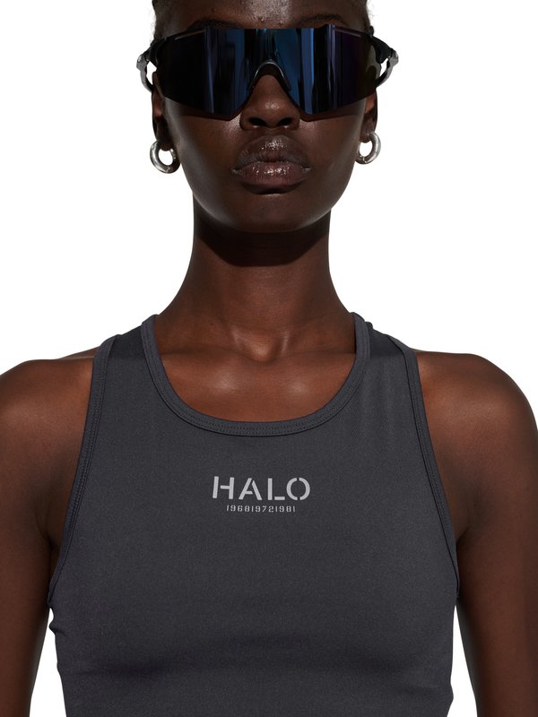 HALO HALO HALO WOMEN TRAINING TOP
