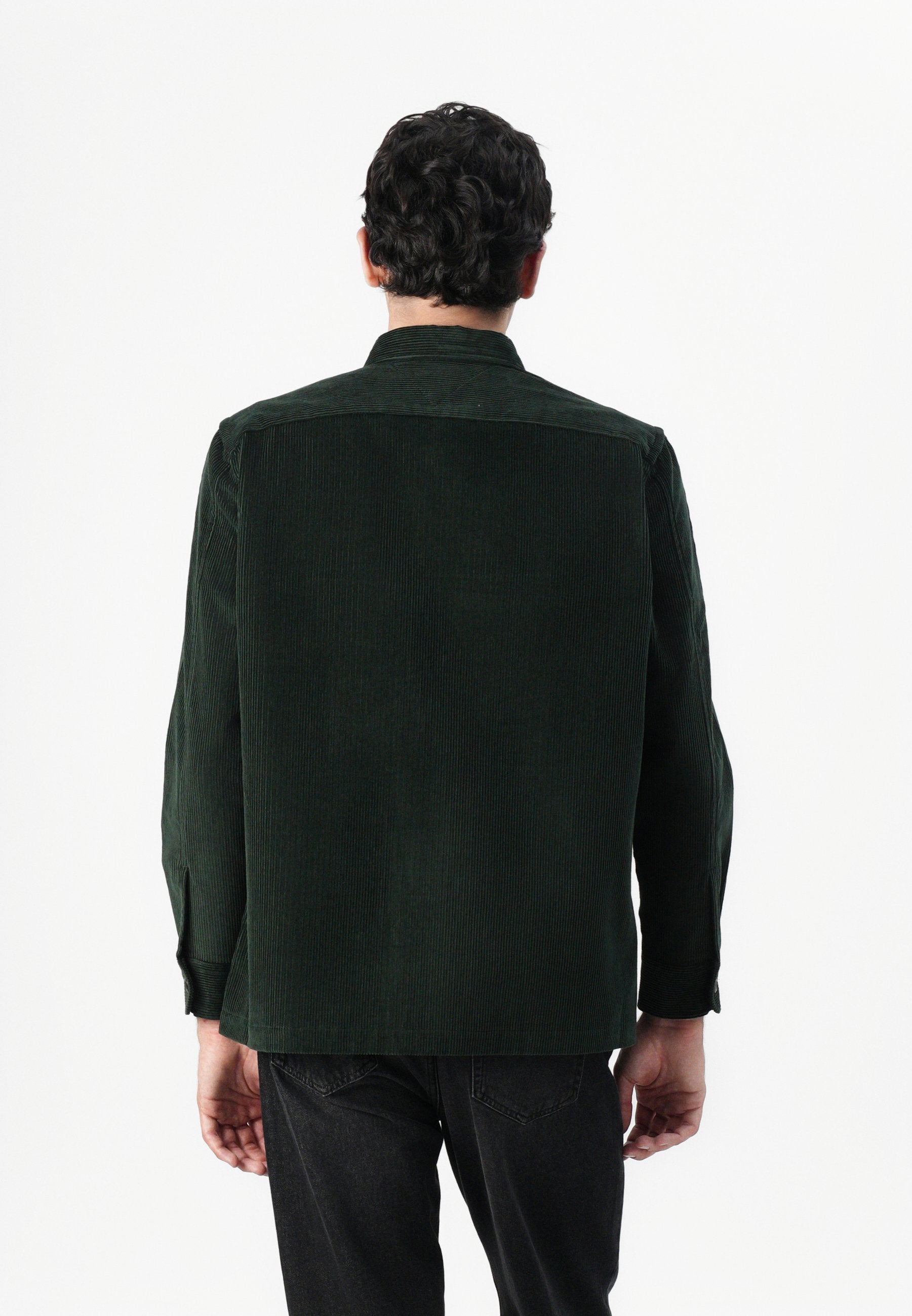 OVERSHIRT Media 4