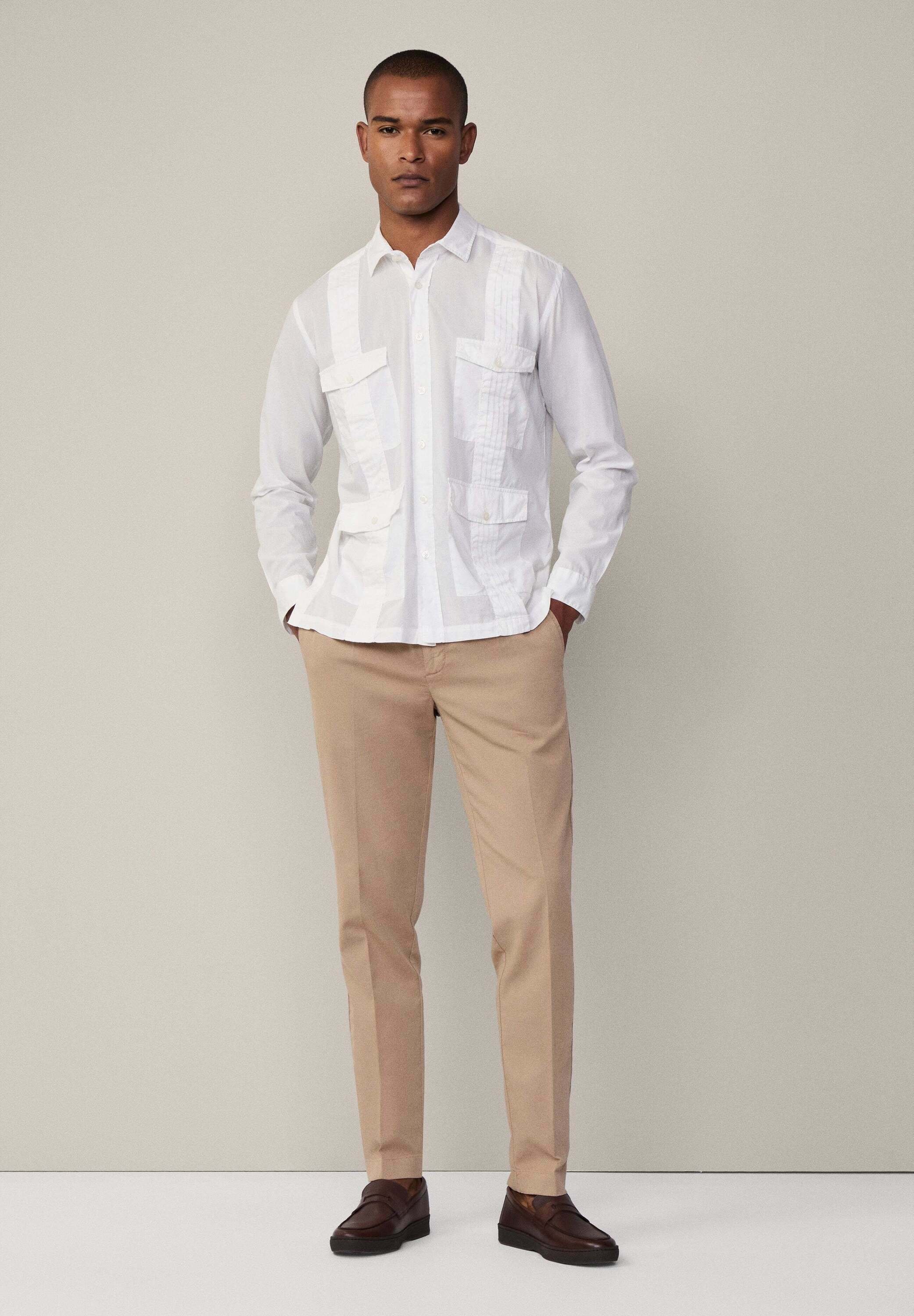 Hackett London CRUISE