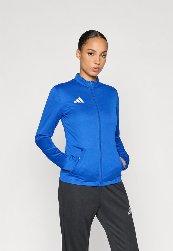 adidas Performance ENTRADA26 TRACK JACKET - Training jacket - team royal blue/white