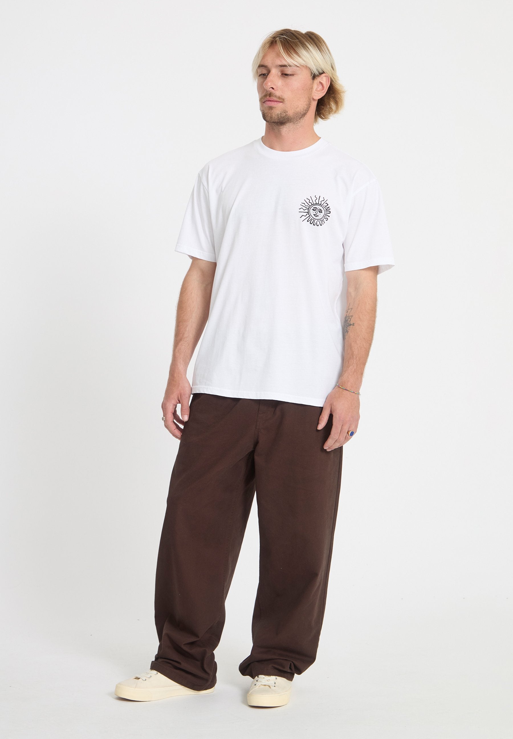 Volcom MAZATLAN