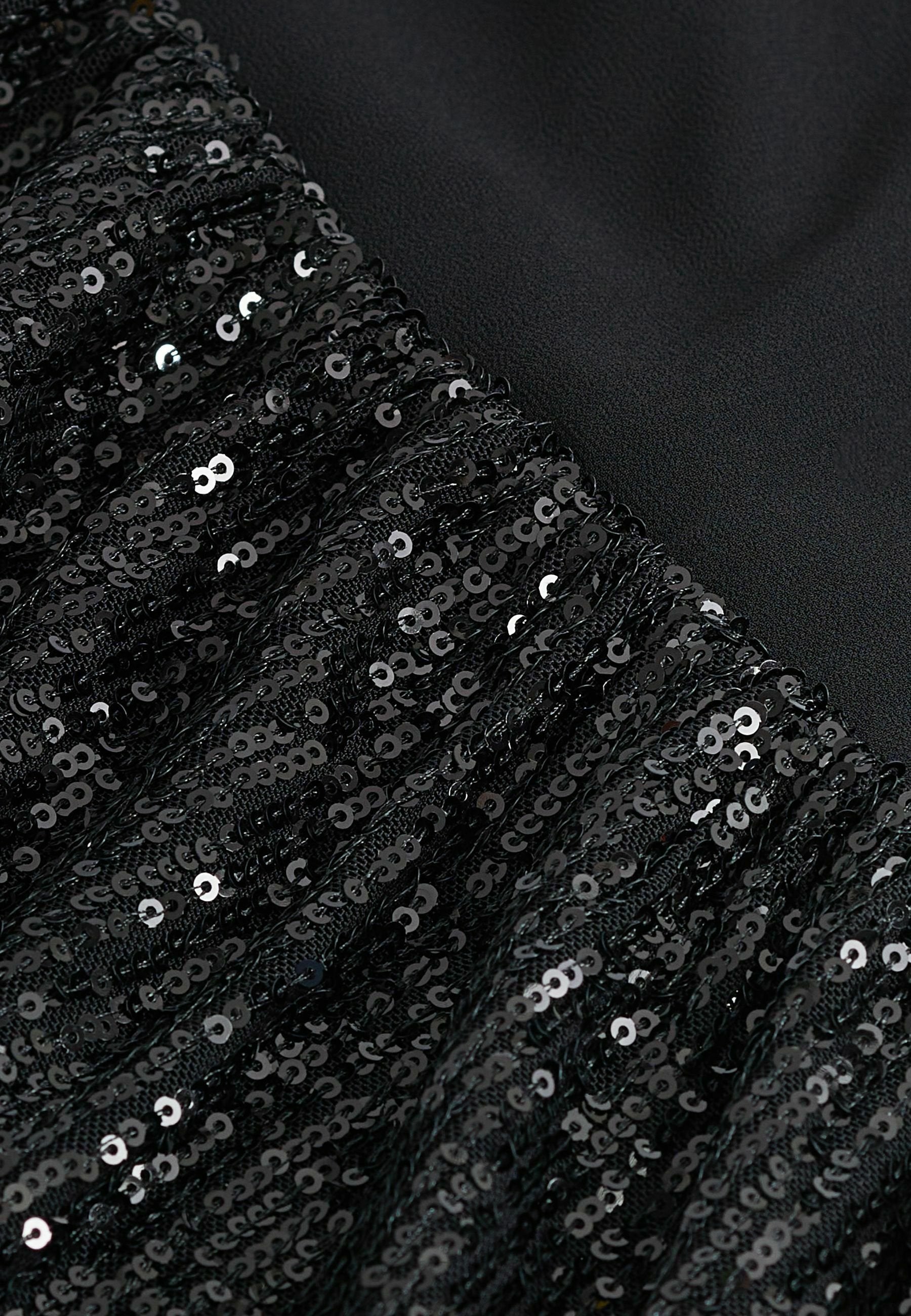 Next LONG SLEEVE SEQUIN PARTY