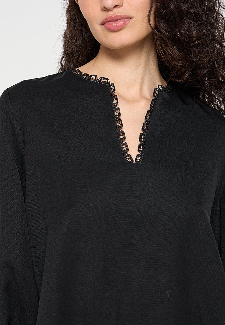 Tommy Hilfiger Bluse Media 2