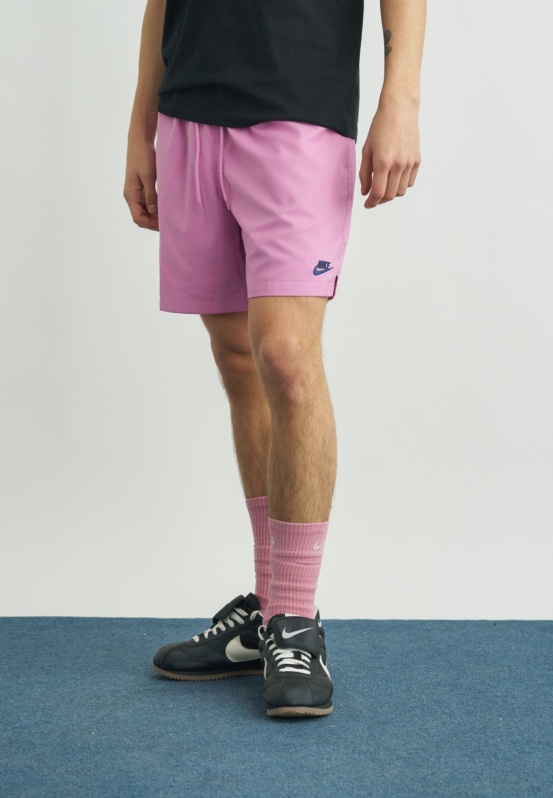 Nike Sportswear M NK CLUB FLOW SHORT