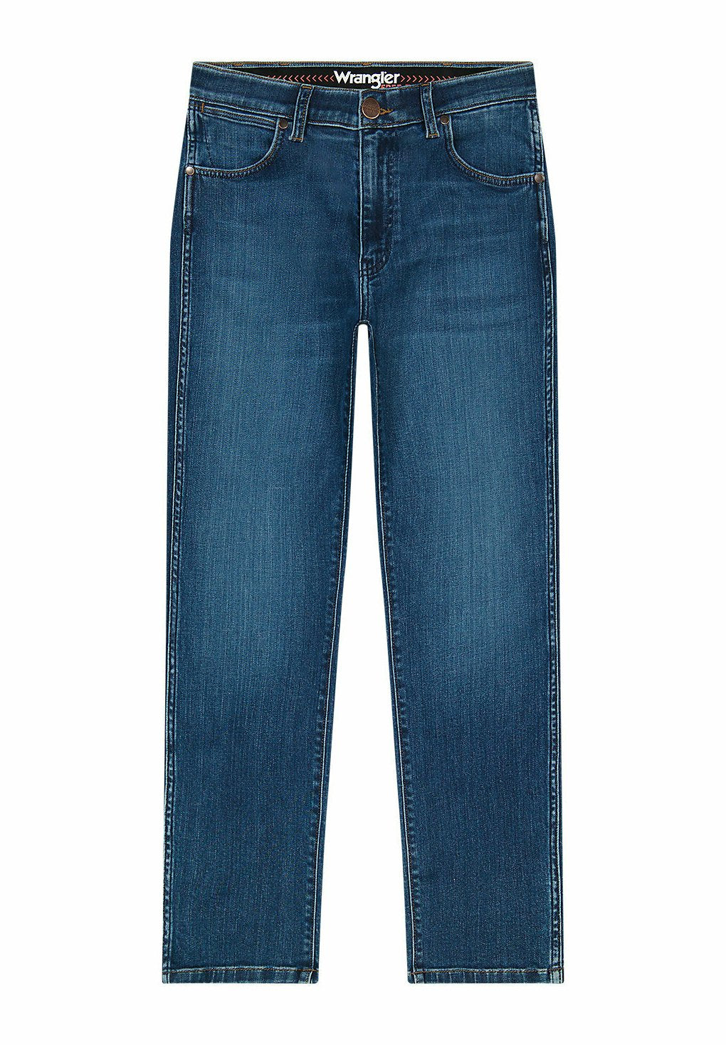 Wrangler LARSTON