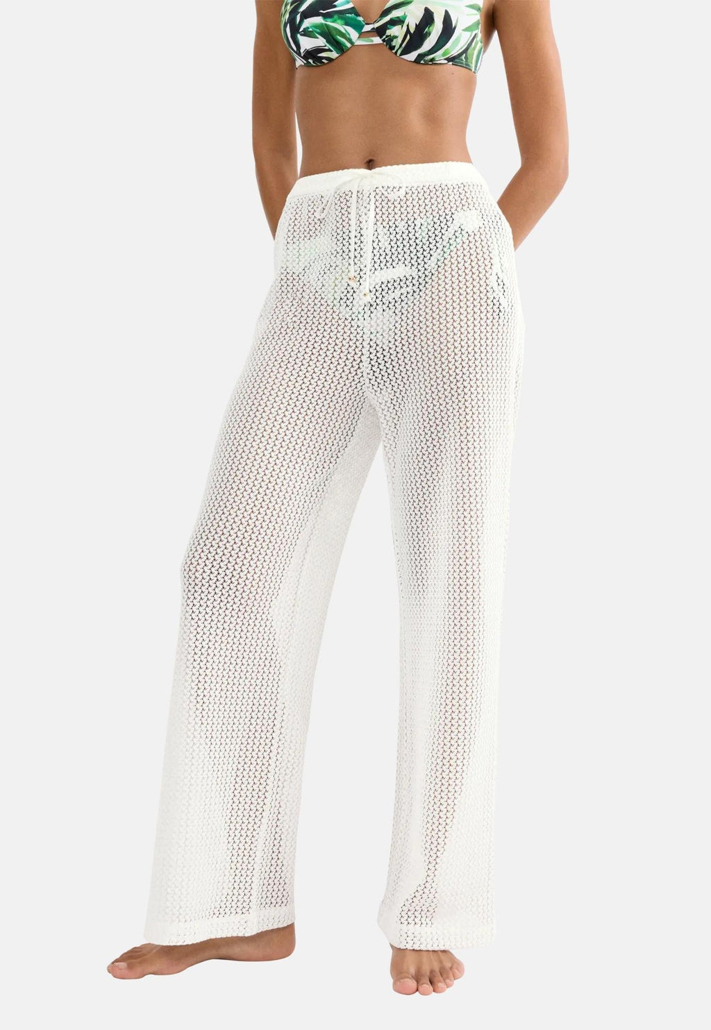 Triumph BEACH MYWEAR CROCHET TROUSERS