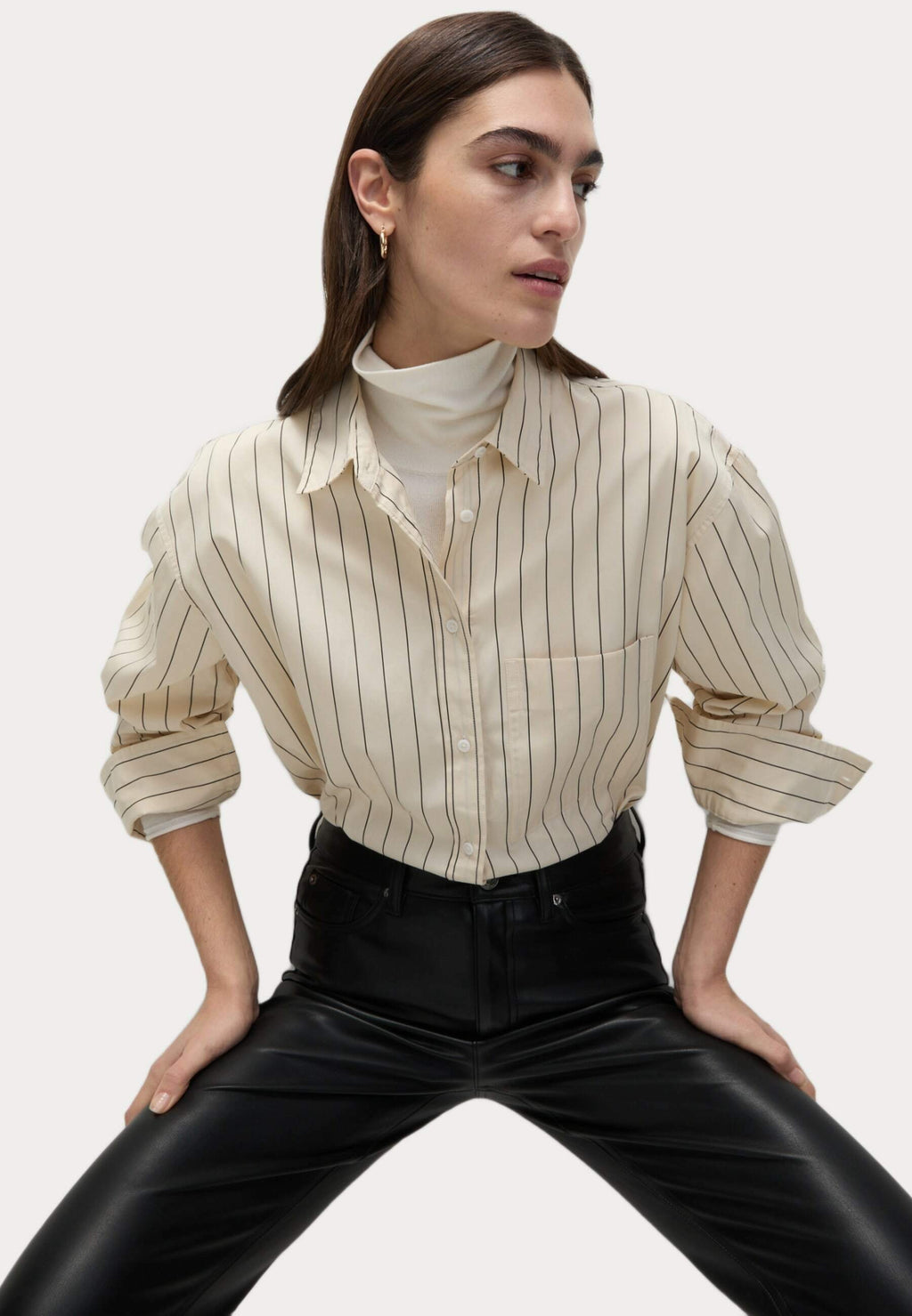 Marks & Spencer STRAIGHT LEG