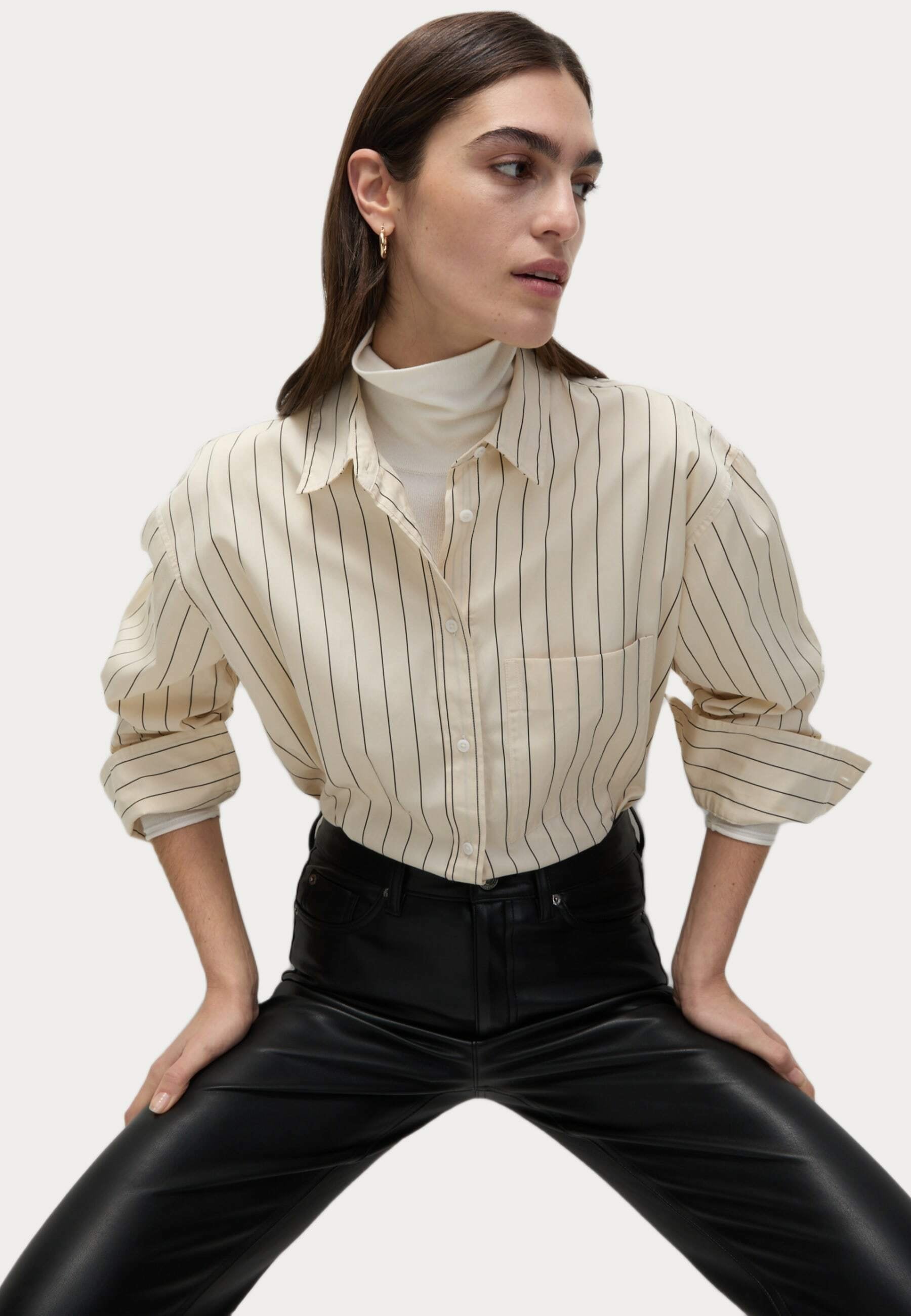 Marks & Spencer STRAIGHT LEG