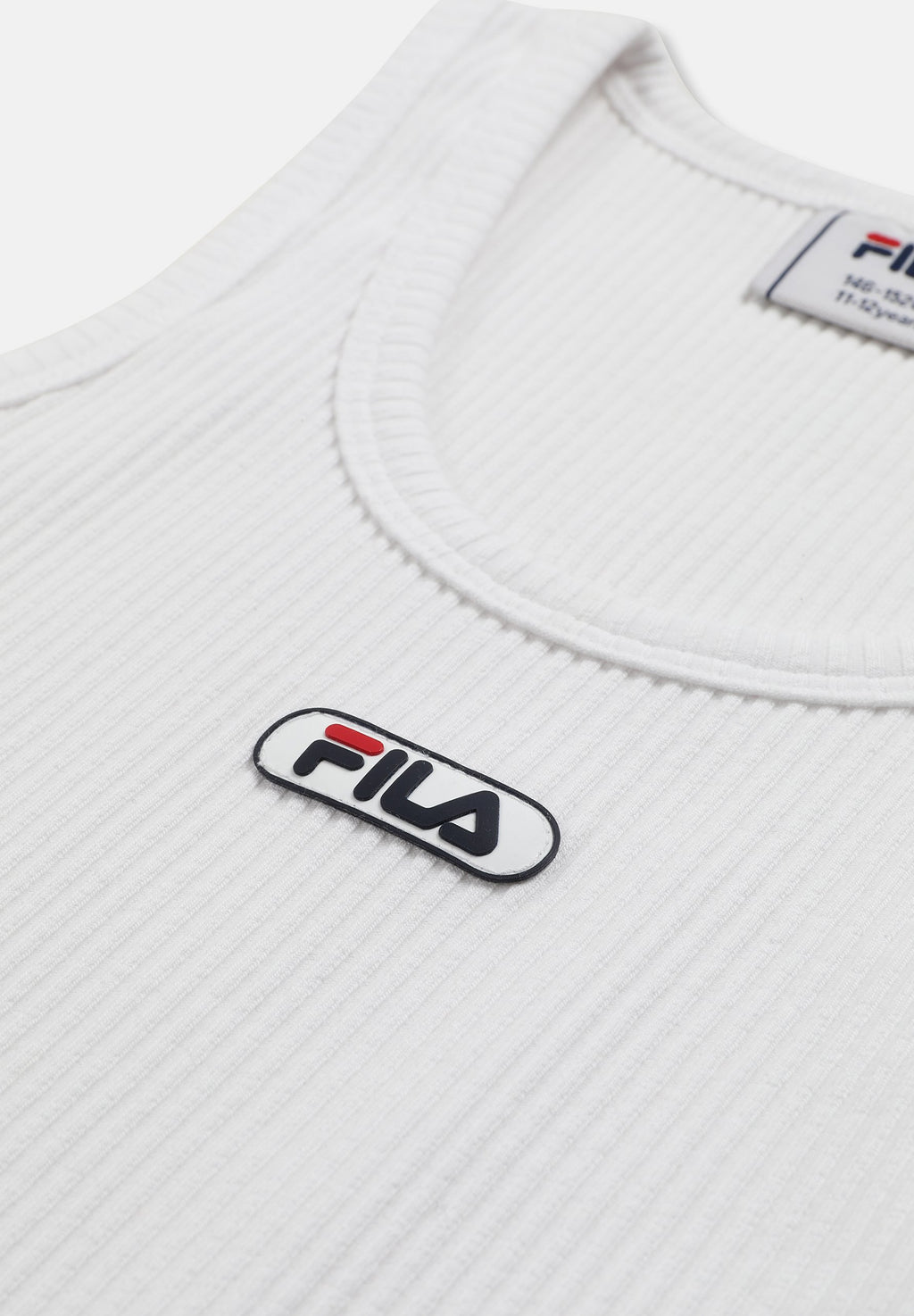 APPAREL FORCONE LOGO TANK Media 3