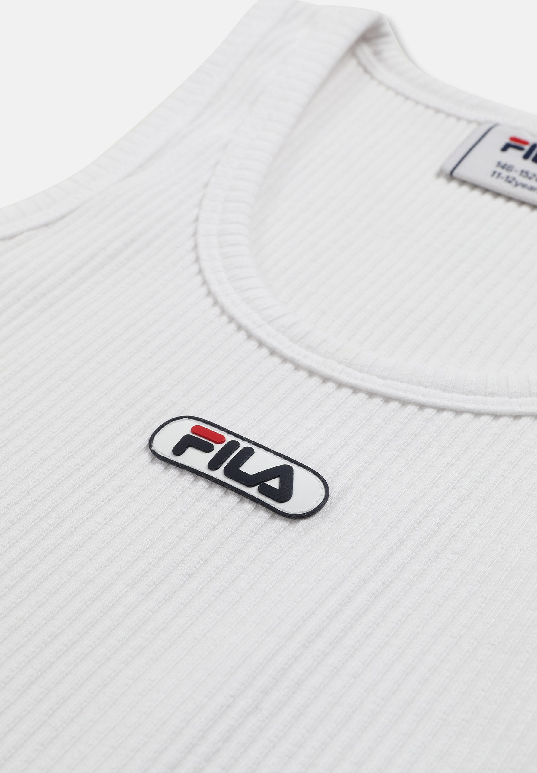 APPAREL FORCONE LOGO TANK Media 3