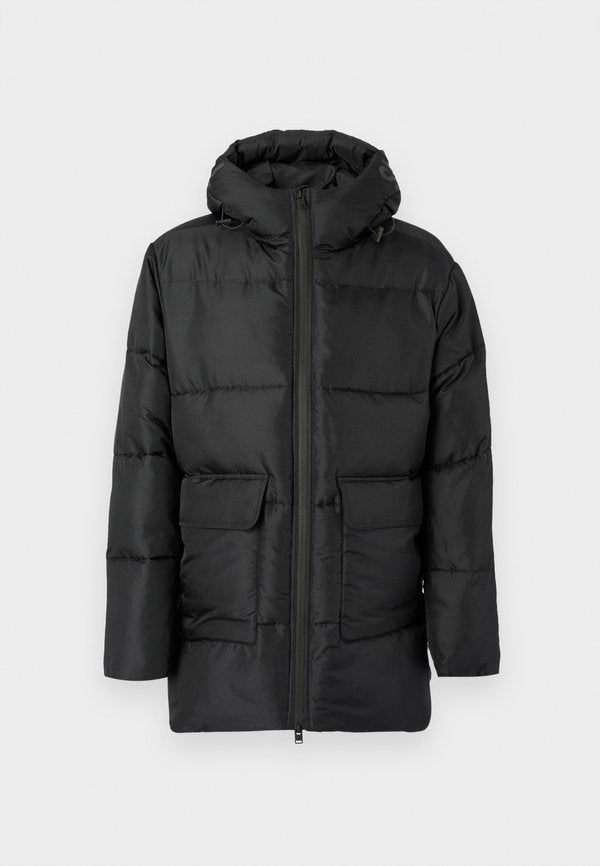 Tommy Jeans WATER REPELLENT RELAXED PUFFER JACKET