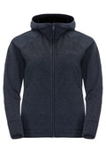 Jack Wolfskin WALDSEE HOODED JKT W
