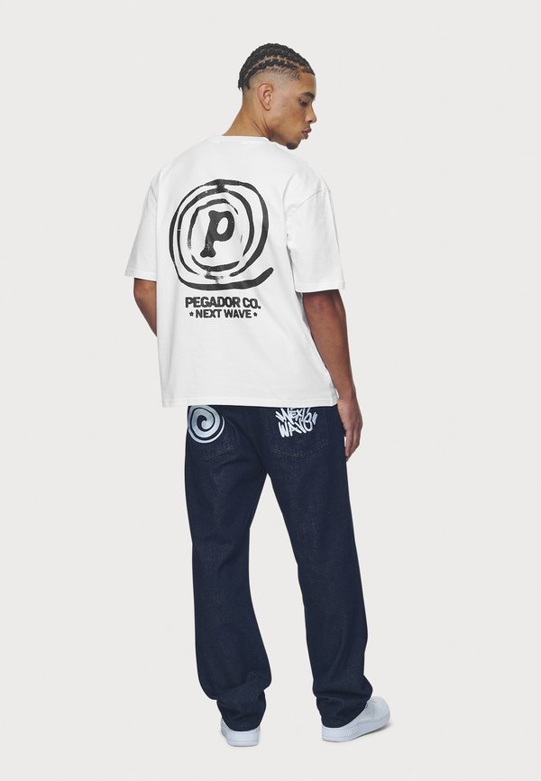 Pegador RASTON BAGGY