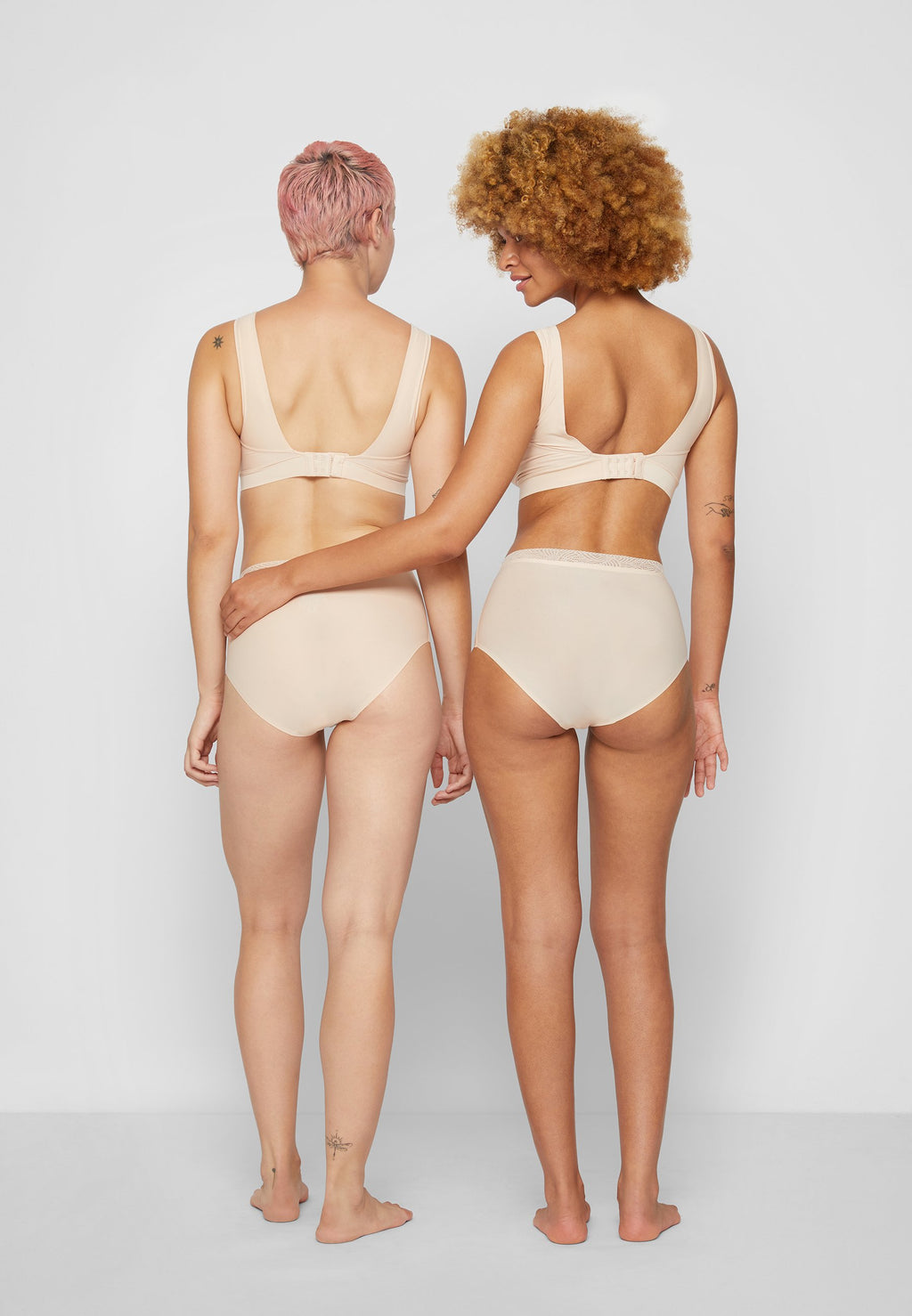 Chantelle SOFT CUPS V-AUSSCHNITT