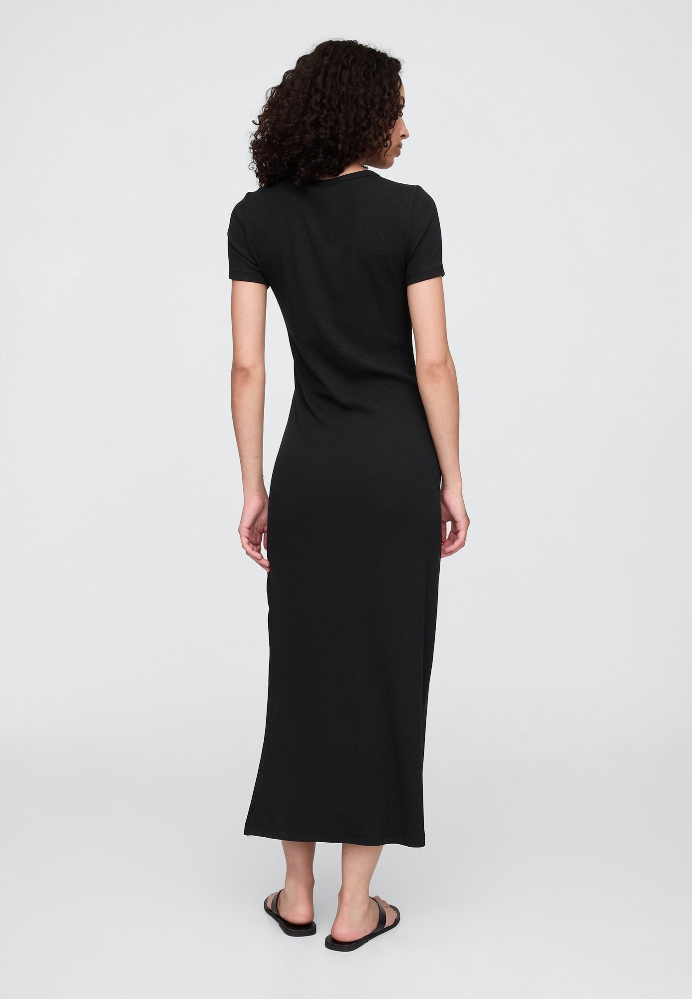 GAP MAXI DRESS