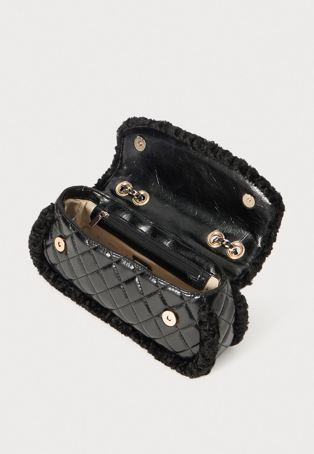 Guess CRISTI CONVERTIBLE FLAP