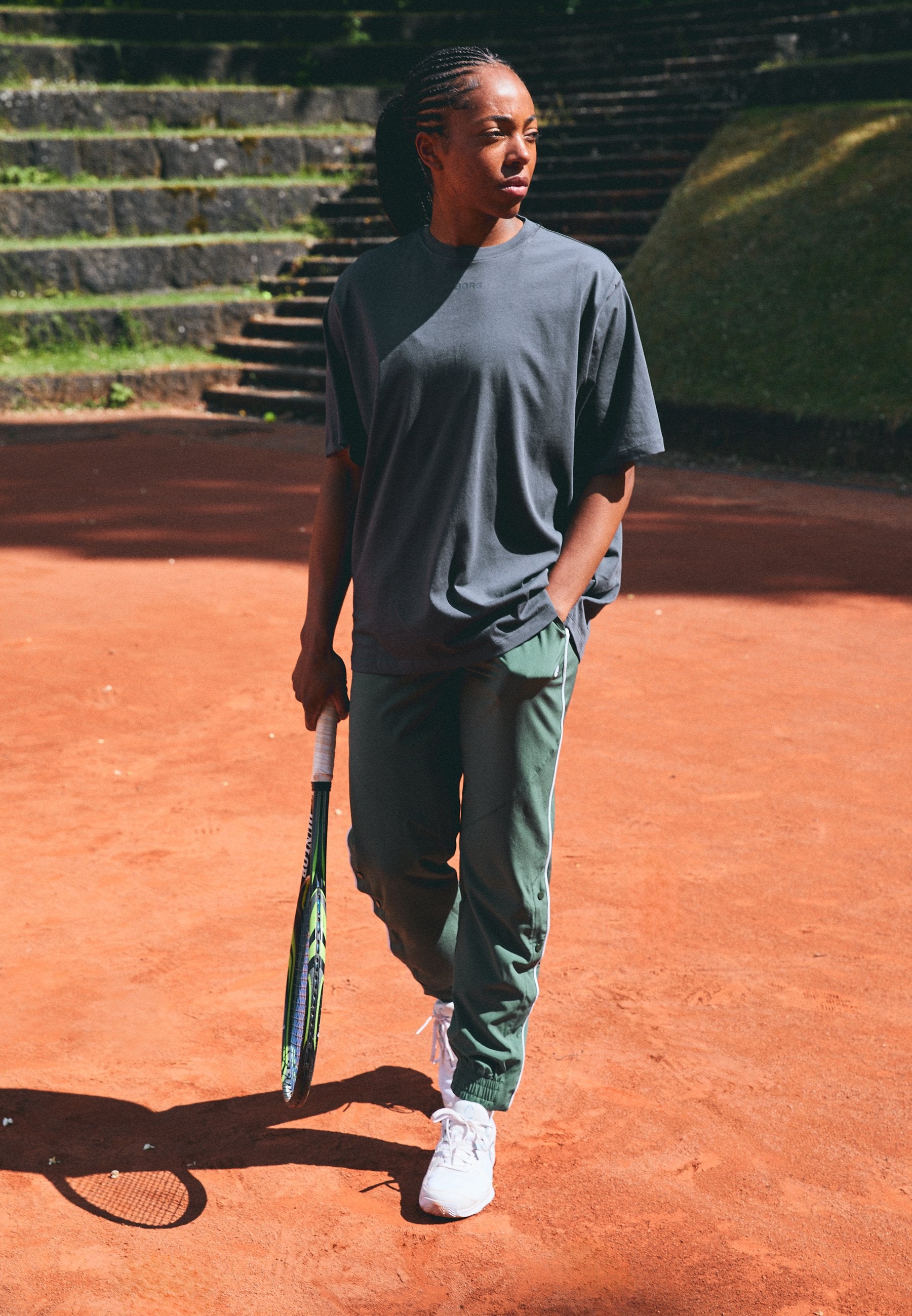 Björn Borg STUDIO OVERSIZED