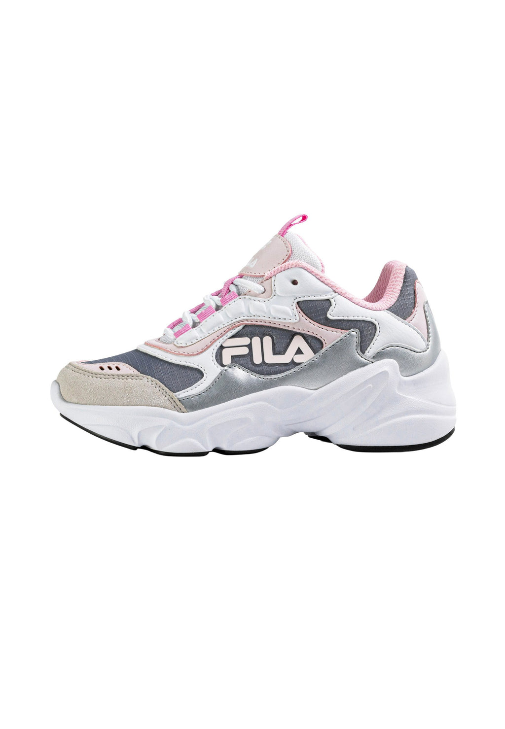 FOOTWEAR COLLENE LOGO Media 1