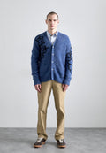 NN.07 KYLE CARDIGAN