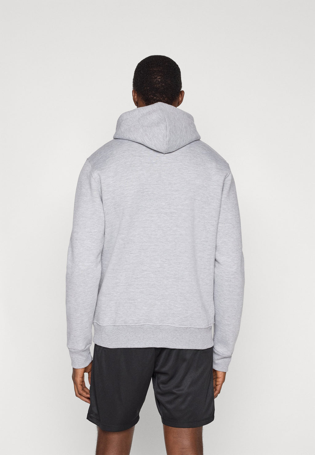 Umbro UMJM0863 UMBRO TEAM HOODIE