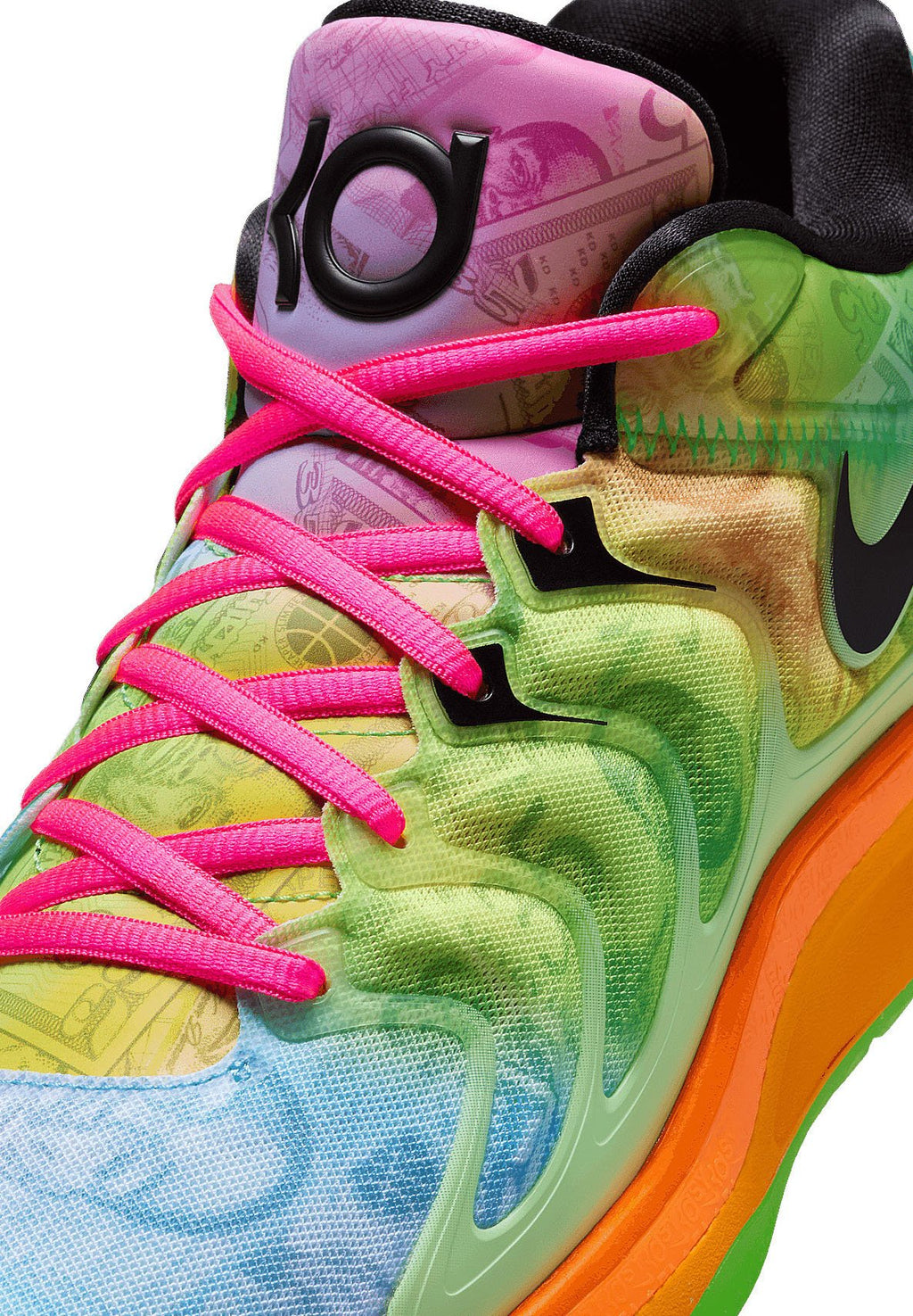 Nike Performance KD17