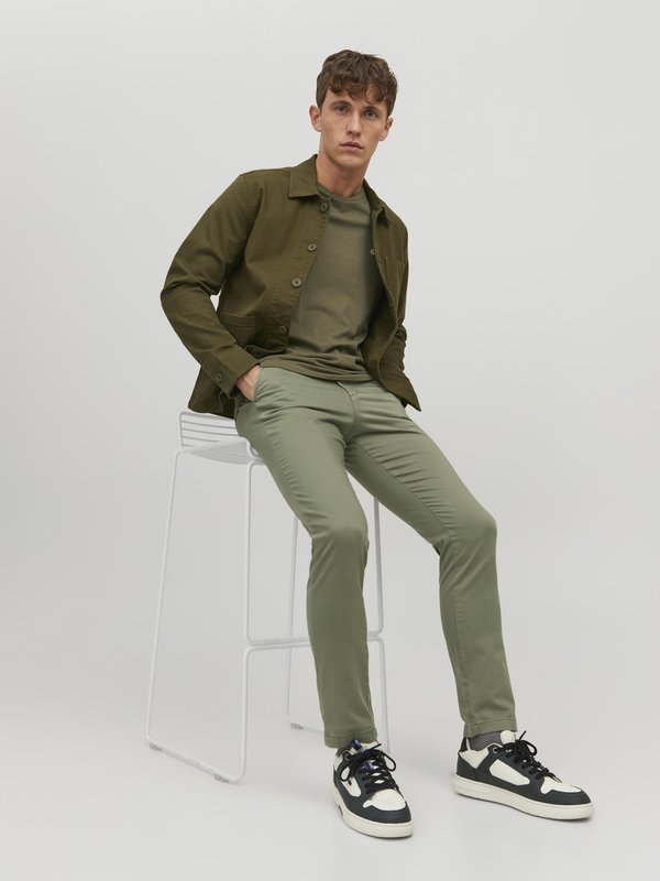 Jack & Jones JPSTMARCO JJBOWIE SA NOOS