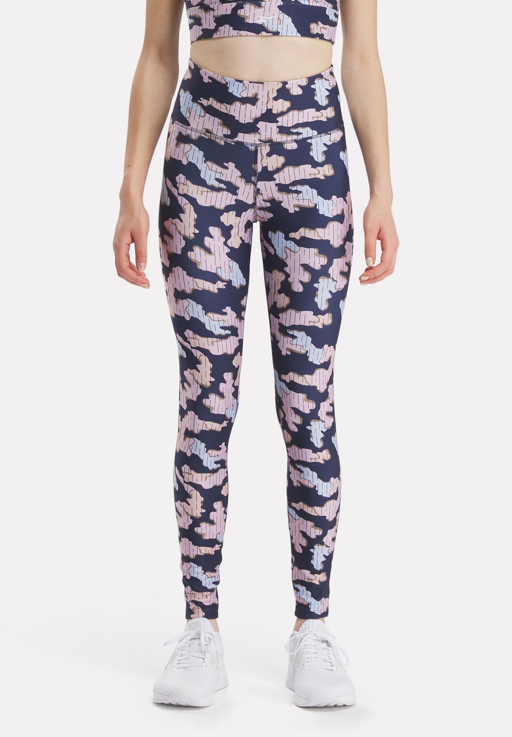 Reebok CAMO
