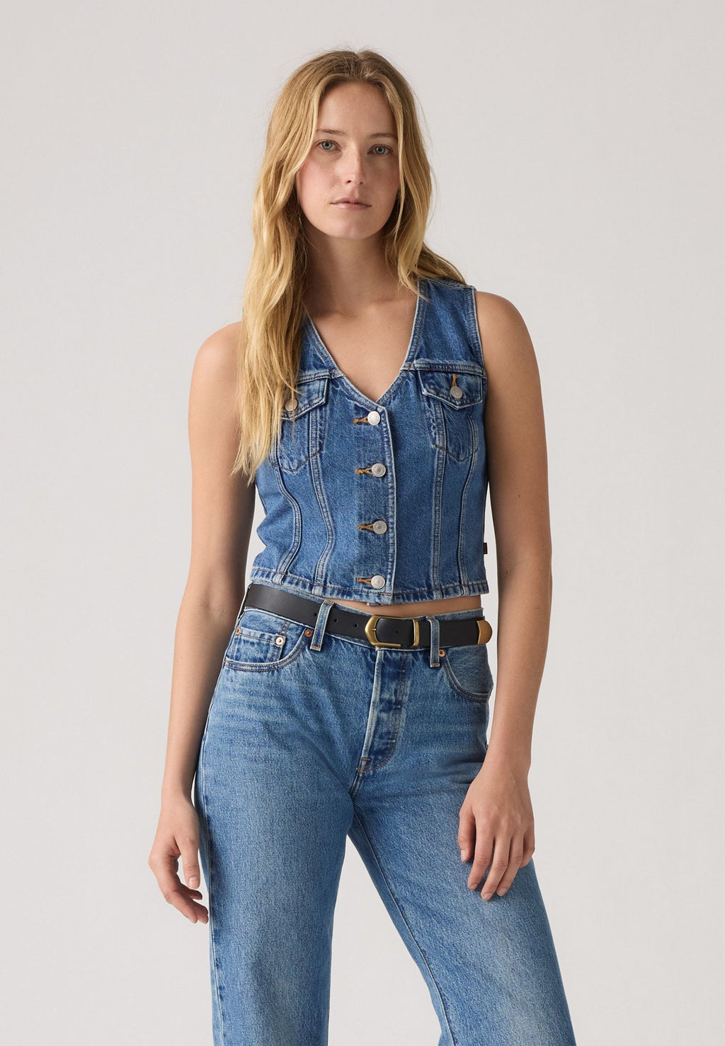 Levi's® BELLA CORSET